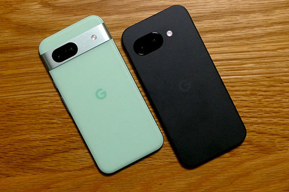 スマホ