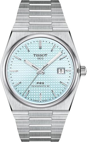 ティソ T137.407.11.351.00