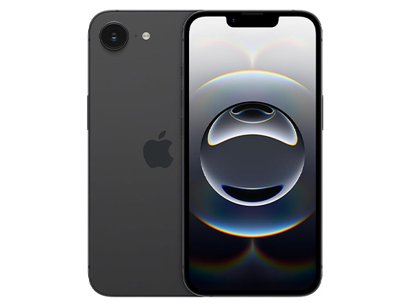 SIMフリースマートフォン