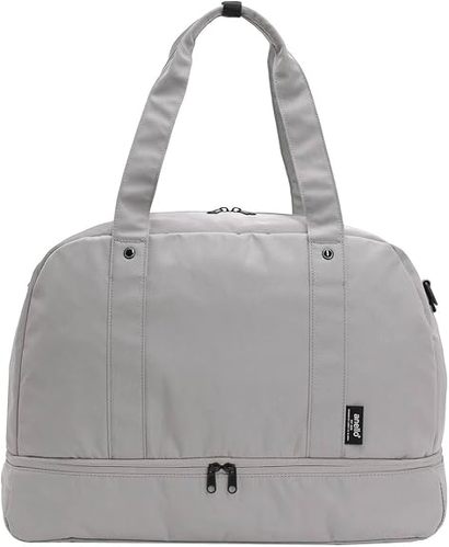アネロ LAYER 2WAY ボストンバッグ