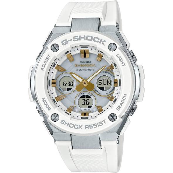 GST-W300-7AJF