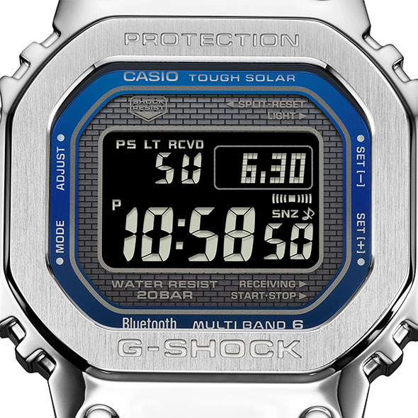 G-SHOCK