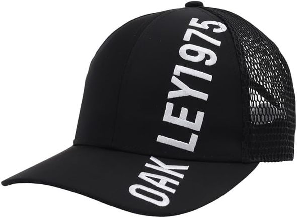 メンズキャップ:オークリー「キャップ CONE CAP 24.0」