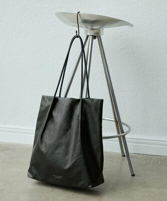 ロペピクニック メッシュハンドルトートバッグ