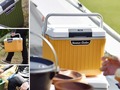 車中泊歴7年の筆者がおすすめする「小型クーラーボックス」3選 ポータブル電源ナシで使える、1泊程度の車中泊に最適なモデル【2025年5月版】
