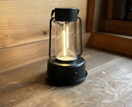 LEDランタン シンプリッシュ