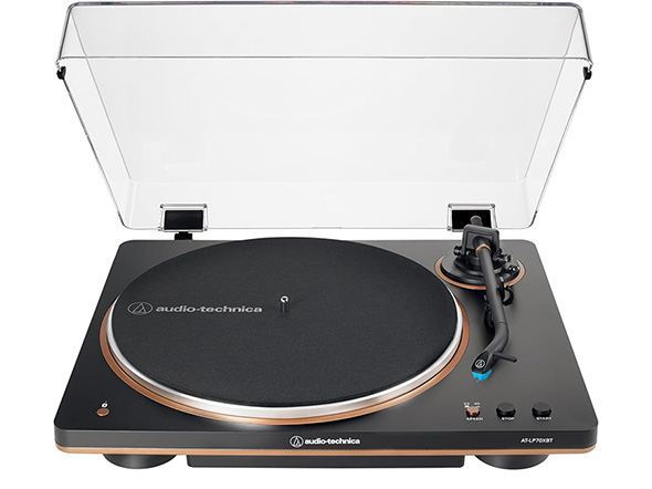 レコードプレーヤー