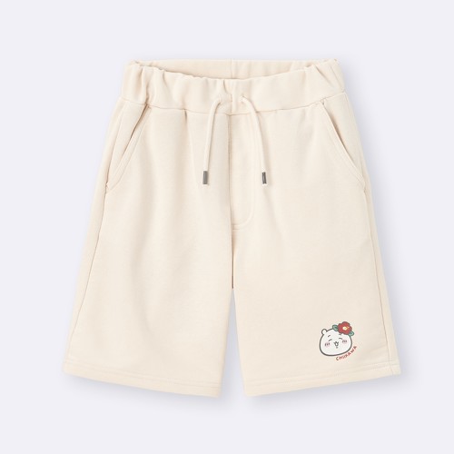 キッズ パンツ 1290円 (C)nagano / chiikawa committee