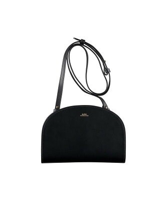 A.P.C. Demi-Lune クラッチ