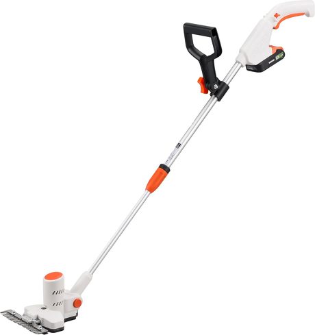 「草刈り機」おすすめ3選　8000円台から買える！　初心者でも使いやすい、振り回さなくていいバリカンタイプなど【2025年5月版】