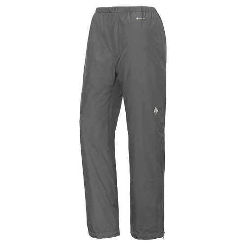 モンベル GORE-TEX レインパンツ