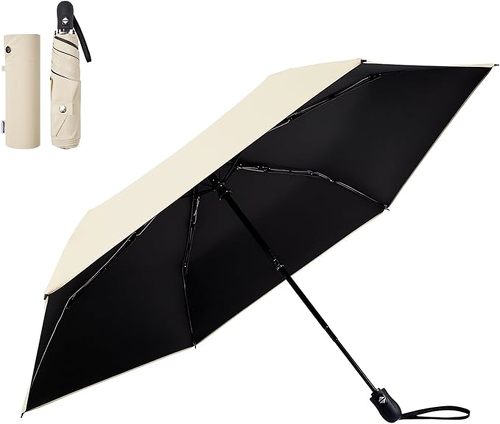 konciwa MFU5Sシリーズ 晴雨兼用折りたたみ傘
