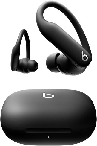 BOSEのイヤフォン・ヘッドフォン:「Powerbeats Pro 2」