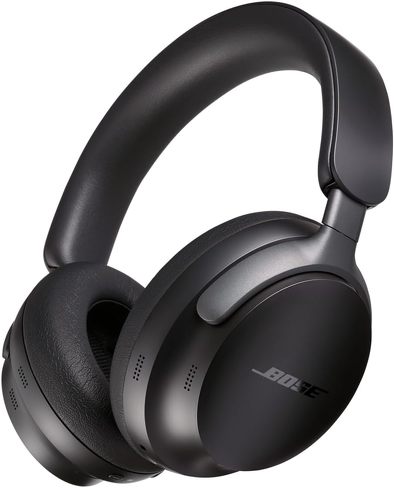 BOSEのイヤフォン・ヘッドフォン:「QuietComfort Ultra Headphones」