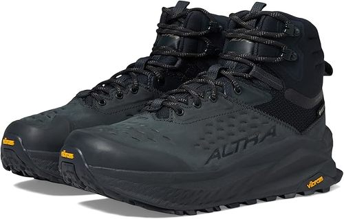 アルトラ オリンパス 6 ハイク ミッド GTX