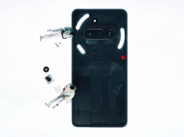 スマホ
