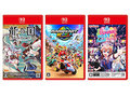 【Switch/Switch 2】新作ソフト発売スケジュール【2025年6月版】Switch 2ソフトもいよいよ登場!
