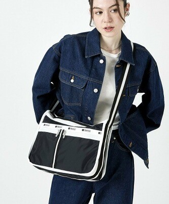 レスポートサック DELUXE EVERYDAY BAG