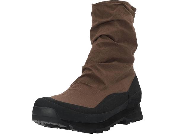 ノースフェイス TNF レイン ブーツ ゴアテックス