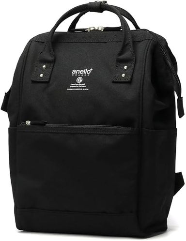 アネロ グランデ SPS A4口金 リュック