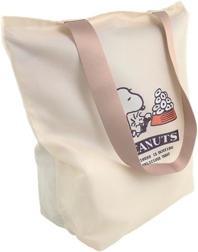 サンスター文具 NewLifeStyle 2ルームコンパクトエコバッグ