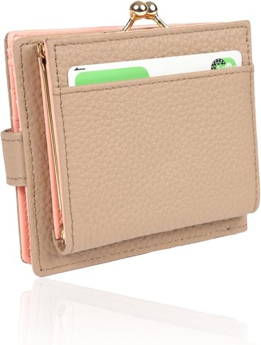 ラシエム がま口財布