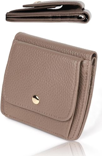 ラシエム ミニ財布