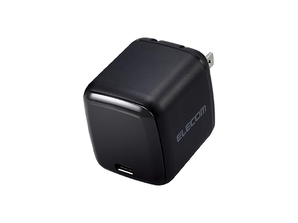 窒化ガリウム充電器