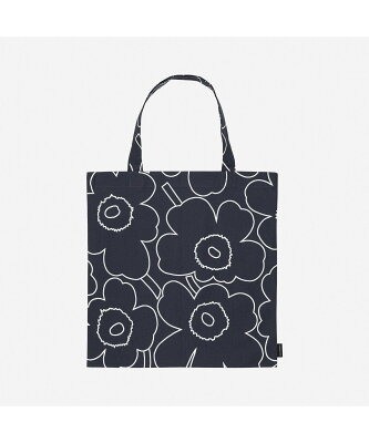 マリメッコ Pieni Piirto Unikko トートバッグ