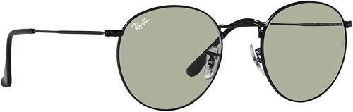 レイバン ROUND METAL RB3447