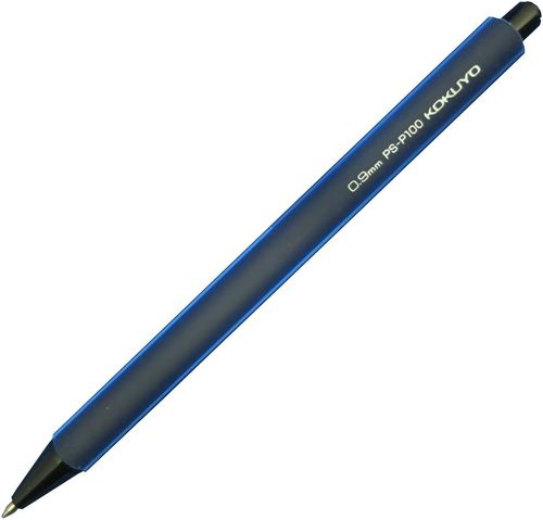 コクヨ 鉛筆シャープ PS-P100DB-1P