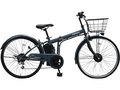 「電動自転車」おすすめ3選 最大105kmのアシスト走行に対応! カゴやライトなど標準装備でも価格はリーズナブル!【2025年6月版】