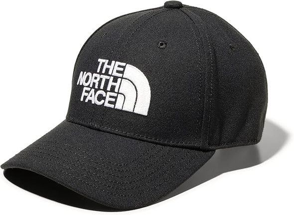 メンズキャップ:ザ・ノース・フェイス「TNFロゴキャップ」