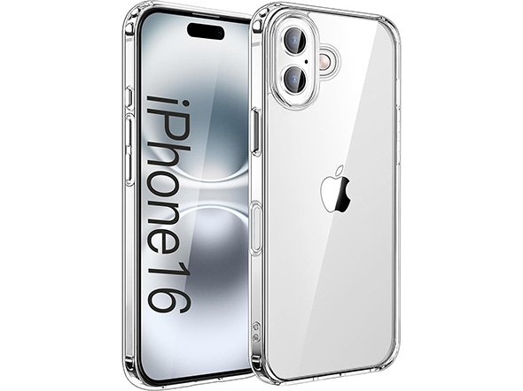 iPhoneケース