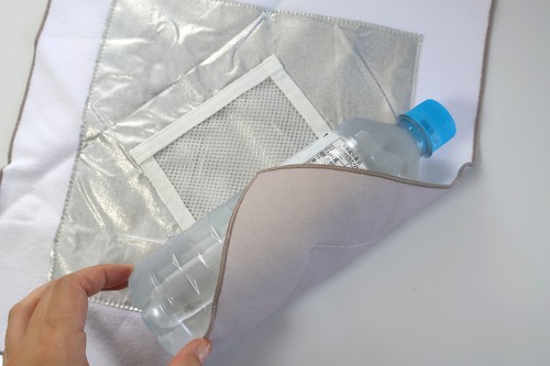 細かいことを気にせずくるめるので、子供でも簡単