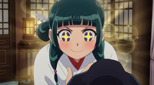 今みんなが見てるアニメはこれ！　「Amazonプライム視聴ランキング」3位は『薬屋のひとりごと』2位は『片田舎のおっさん、剣聖になる』1位は…【2025年6月版】