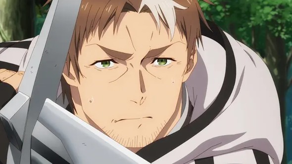 Amazonプライム6月の視聴ランキング：2位『片田舎のおっさん、剣聖になる』