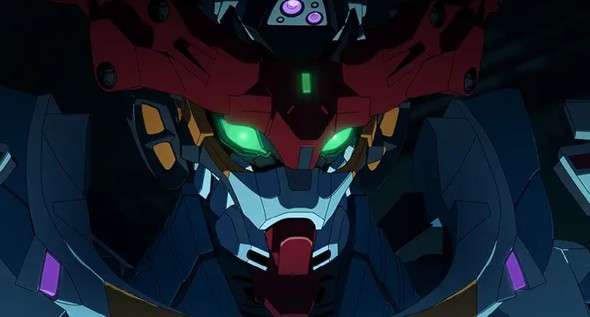 Amazonプライム6月の視聴ランキング：1位『機動戦士Gundam GQuuuuuuX』