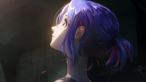 Amazonプライム6月の視聴ランキング：1位『機動戦士Gundam GQuuuuuuX』