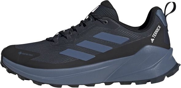 ゴアテックスランニングシューズ：アディダス「テレックス トレイルメーカー 2 GORE-TEX ハイキング」