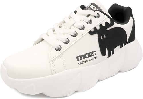 モズ ビッグエルク厚底スニーカー MZ3020