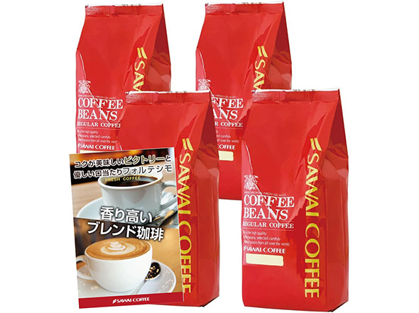 コーヒー豆