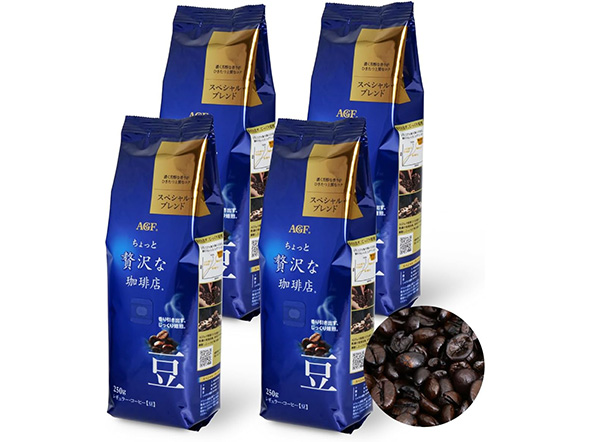コーヒー豆