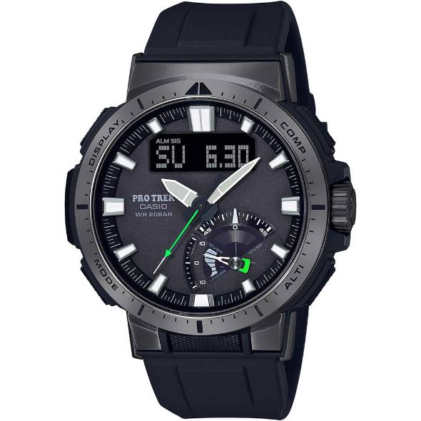 プロトレック PRW-70Y-1JF