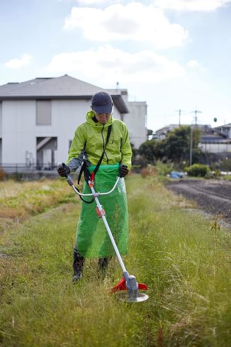 今売れている「草刈り機」おすすめ3選＆ランキング　U字型ハンドルで広範囲をしっかり刈り込める！　1万円台で買える初心者向けも【2025年6月版】
