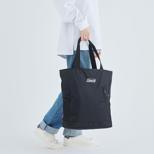 コールマン 2WAY バッグパックトート