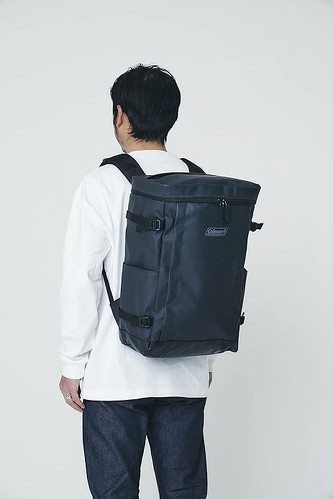 コールマン シールド35