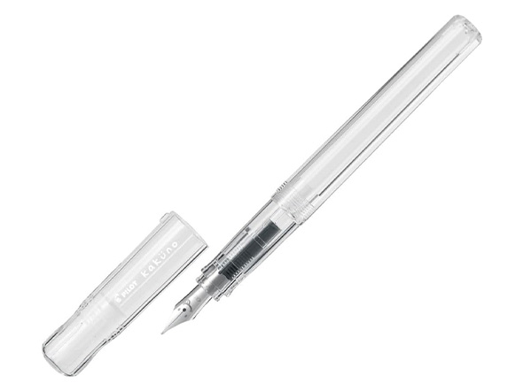 万年筆