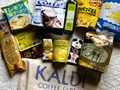 カルディの夏福袋「初夏のハッピーバッグ」を買ってみた　送料はかかるが、限定アイテムがうれしい