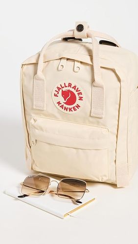 フェールラーベン Kanken Mini
